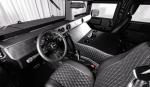 Hummer H1 Launch Edition by Mil-Spec Automotive 2019 года